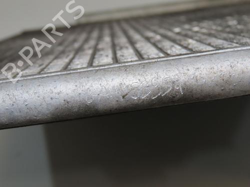 Heater matrix DACIA SANDERO II TCe 90 (B8M1, B8MA, B8AC) | BP33444882M63 - Image 2