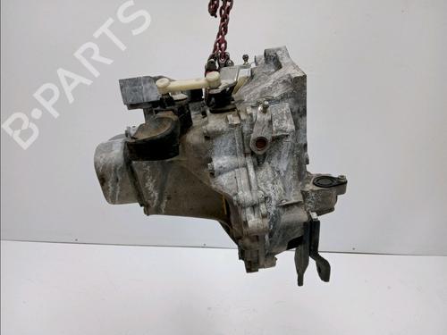 Gearbox CITROËN C3 Pluriel (HB_) 1.4 HDi | BP13014058M3 