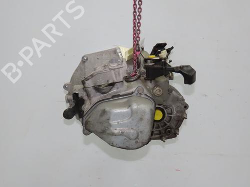 Gearbox PEUGEOT 208 I (CA_, CC_) 1.2 VTi 68 / PureTech 68 | BP26383519M3