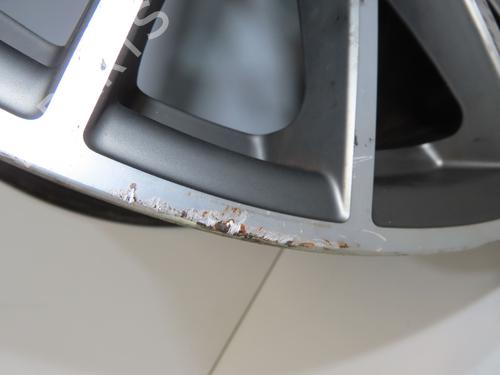 Fælk PORSCHE CAYENNE (9YA) 3.0 E-Hybrid AWD (9YAAE1) | BP31575790C45 - Image 7