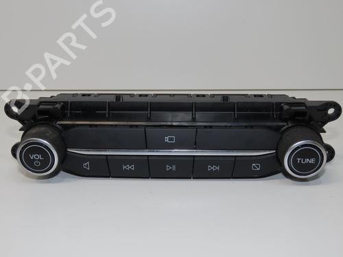 Radio FORD KUGA III (DFK) 2.5 Hybrid Flex | BP33998805E6  - Image 9