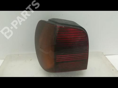 Used Left taillight VW POLO III (6N1) 60 1.4 (60 hp) 9594857