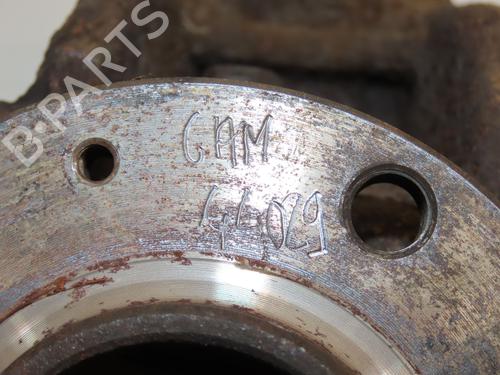 Right front steering knuckle CITROËN C3 I (FC_, FN_) 1.4 HDi | BP28829833M26 