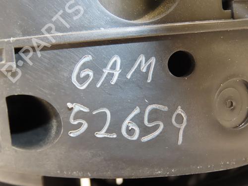 Used Heater blower motor RENAULT TRAFIC III Van (FG_) 1.6 dCi 140 (FGMA, FGMC) (140 hp) 28801504