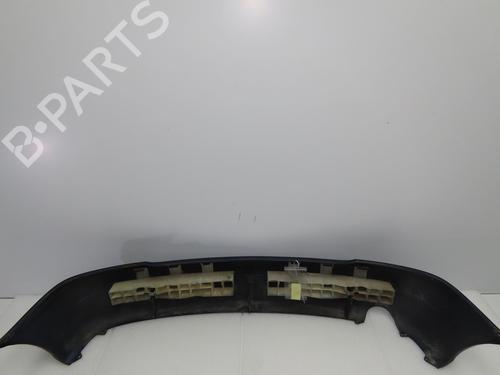 Used Rear bumper Rear bumper RENAULT MEGANE I Cabriolet (EA0/1_) 1.6 e (EA0F) (90 hp) 33836486 33836486