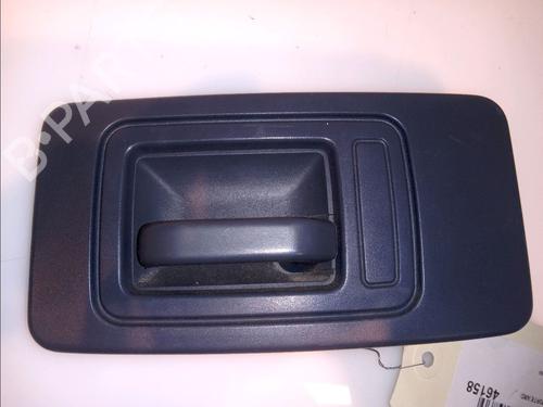 Used Rear right interior door handle Rear right interior door handle CITROËN AX (ZA-_) 11 (54 hp) 23176833 23176833