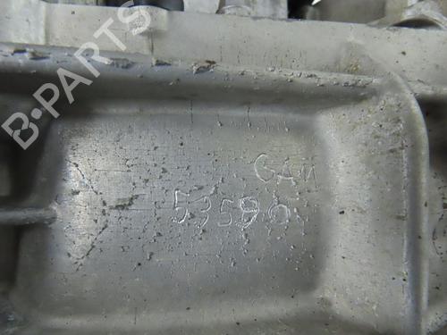 Engine VW UP! (121, 122, BL1, BL2, BL3, 123) 1.0 | BP31865222M1  - Image 5