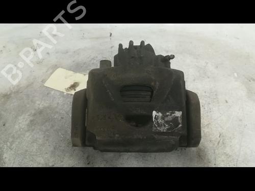 Used Left front brake caliper Left front brake caliper PEUGEOT 3008 I MPV (0U_) 2.0 HDi 150 / BlueHDi 150 (150 hp) 14878253 14878253