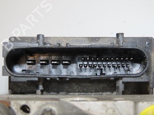 ABS pump FIAT IDEA (350_) 1.9 JTD | BP36246603M43 - Image 6
