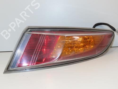 Used Right taillight HONDA CIVIC VIII Hatchback (FN, FK) 2.2 CTDi (FK3) (140 hp) 28969529