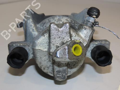 Used Right front brake caliper DACIA SANDERO II 1.0 SCe 75 (B8JC, B8JD, B8NC) (73 hp) 19540032
