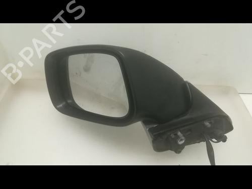 Used Left mirror CITROËN C8 (EA_, EB_) 2.2 HDi (128 hp) 9599537