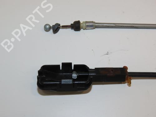 Rear right lock NISSAN MICRA III (K12) 1.2 16V | BP23098765C99