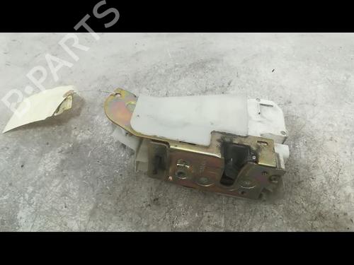 Højre bagtil lås Højre bagtil lås 23177009 23177009