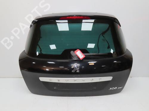 Tailgate PEUGEOT 308 SW I (4E_, 4H_) 1.6 HDi | BP28309602C6 