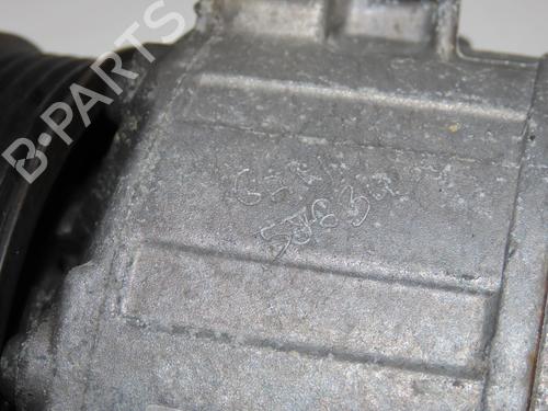 AC compressor MERCEDES-BENZ C-CLASS (W204) C 220 CDI (204.008) | BP40162862M34 - Image 2