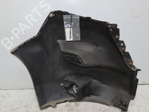 Corner bumper CITROËN JUMPER II Van 2.0 BlueHDi 130 | BP28968228C117 