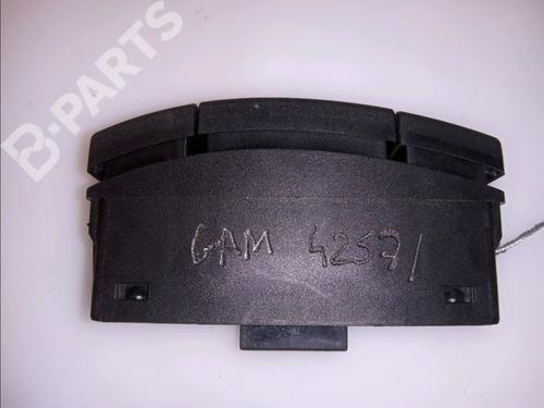 Warning switch BMW 1 (E87) 120 d | BP11100750I22 