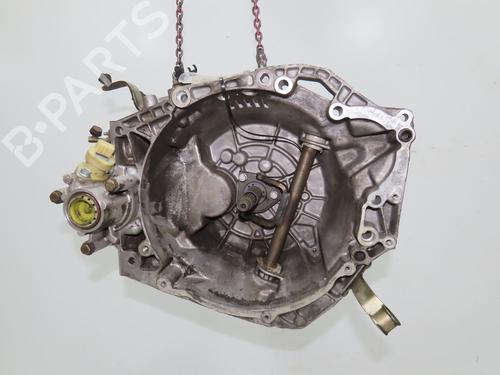 Used Gearbox PEUGEOT 306 (7B, N3, N5) 1.9 SRDT (90 hp) 28829448