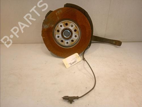 Used Left front steering knuckle ALFA ROMEO 159 Sportwagon (939_) 1.9 JTDM 16V (939BXC1B, 939BXC12) (150 hp) 15008726