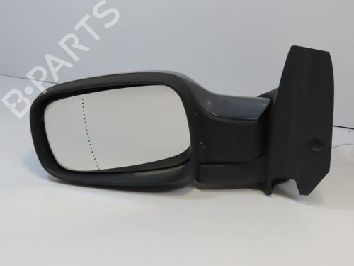 Left mirror RENAULT SCÉNIC II (JM0/1_) 1.5 dCi (JM1E, JM16) | BP28831503C26 