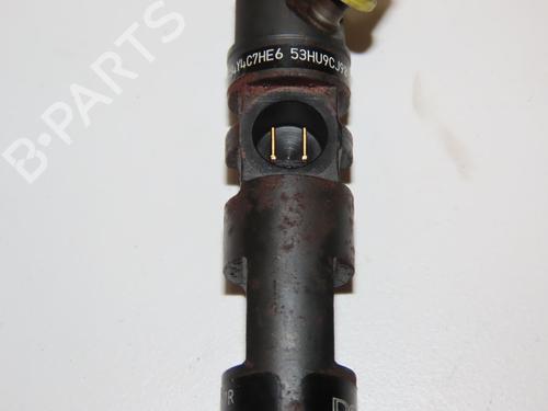 Used Injector RENAULT CLIO III (BR0/1, CR0/1) [2005-2014]  28828856