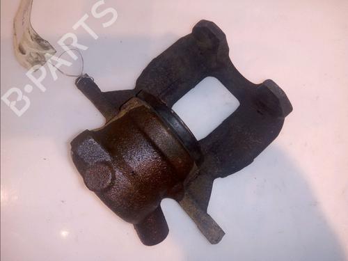 Used Left front brake caliper PEUGEOT 407 (6D_) 1.6 HDi 110 (6D9HZC, 6D9HYC) (109 hp) 14878595