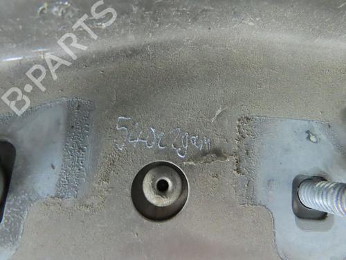 Left rear door RENAULT MODUS / GRAND MODUS (F/JP0_) 1.5 dCi (FP0F, JP0F) | BP28969019C4 