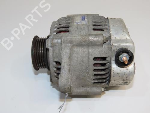 Alternator SUZUKI SX4 (EY, GY) 1.6 VVT (RW416, YA21S) | BP37163287M7  - Image 6