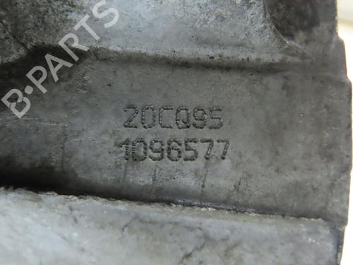 Gearbox CITROËN C3 II (SC_) 1.4 HDi 70 (SC8HZC, SC8HR0, SC8HP4) | BP31372073M3 - Image 3