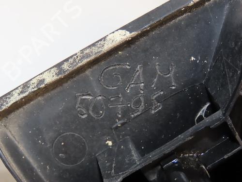 Left mirror RENAULT TWINGO II (CN0_) 1.5 dCi (CN0E) | BP28968685C26 