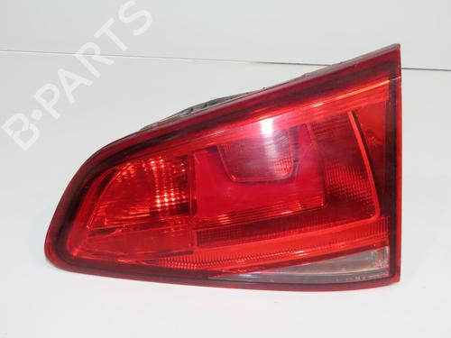 right-tailgate-light-vw-golf-vi-5k1-2008-2009-2010-2011-2012-2013-2014-36511128 main image