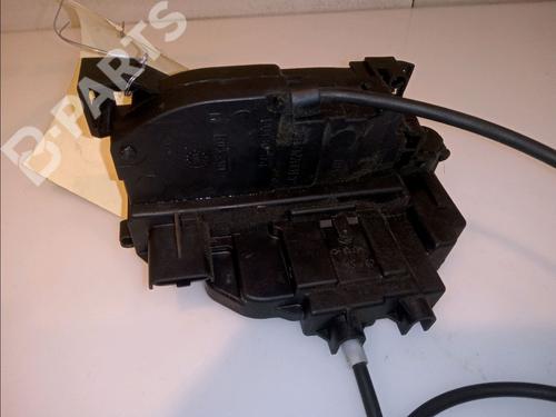 Rear right lock RENAULT CLIO III (BR0/1, CR0/1) 1.4 16V | BP11418214C99 