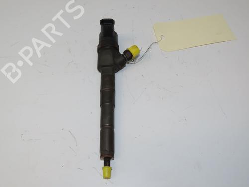 Used Injector Injector ALFA ROMEO GIULIETTA (940_) 1.6 JTDM (940FXD1A) (105 hp) 31151609 31151609