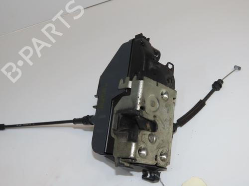 Used Front right lock Front right lock 38608406 38608406