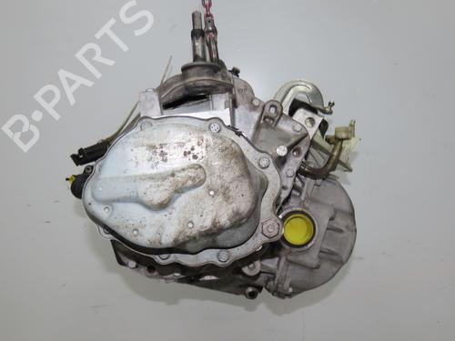 Used Gearbox CITROËN C4 I (LC_) 1.6 HDi (90 hp) 27976937