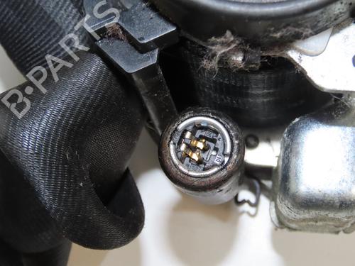 Front left seatbelt PEUGEOT 807 (EB_) 2.2 HDi | BP32200835I26 - Image 6