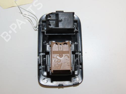 Left rear window switch PORSCHE CAYENNE (9PA) S 4.5 | BP26381285I29 - Image 2