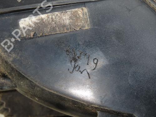 Left taillight CITROËN C4 II (NC_) 1.6 HDi 110 | BP37275969C34 - Image 4
