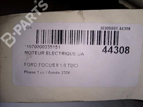Steering pump FORD FOCUS II (DA_, HCP, DP) 1.8 TDCi | BP10107886M99 