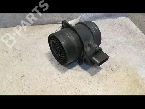 Used Mass air flow sensor Mass air flow sensor AUDI A4 B7 Avant (8ED) 2.0 TDI 16V (140 hp) 9609436 9609436