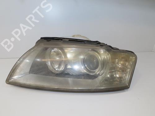 Left headlight AUDI A8 D3 (4E2, 4E8) 3.0 TDI quattro | BP9593419C28  - Image 5