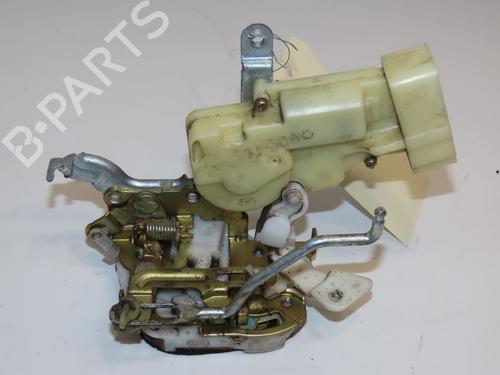 Front right lock TOYOTA YARIS (_P1_) 1.3 (SCP12_, SCP13_, SCP12R, SCP13R) | BP28802008C97 