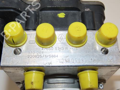 Módulo de ABS RENAULT CLIO V (B7_) 1.0 SCe 65 (B7MG) | BP29441677M43  - Image 5