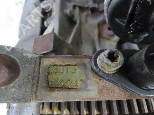 Engine OPEL CORSA D (S07) 1.3 CDTI (L08, L68) | BP36395631M1 - Image 5