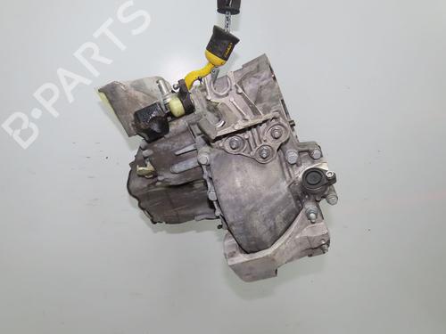 Gearbox CITROËN C5 III (RD_) 2.0 HDi 140 (RDRHF8, RDRHFA, RDRHA8, RDRHAJ) | BP31077298M3 - Image 5