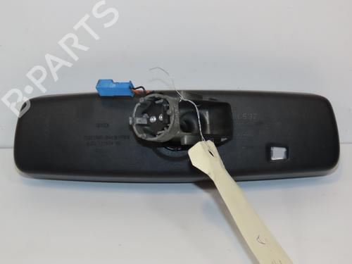 Rear mirror FORD FOCUS III 1.6 TDCi | BP19061260I6 
