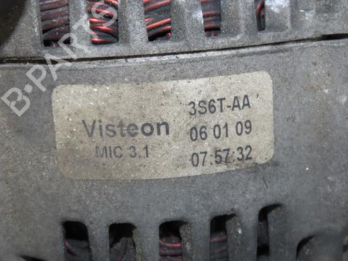 Used Alternator Alternator 34640190 34640190