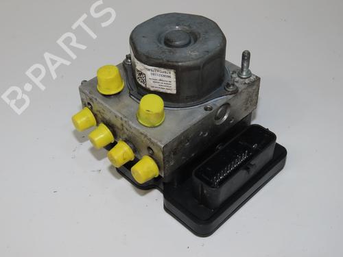 Used ABS pump PEUGEOT 308 II (LB_, LP_, LW_, LH_, L3_) 1.6 HDi (92 hp) 32399642