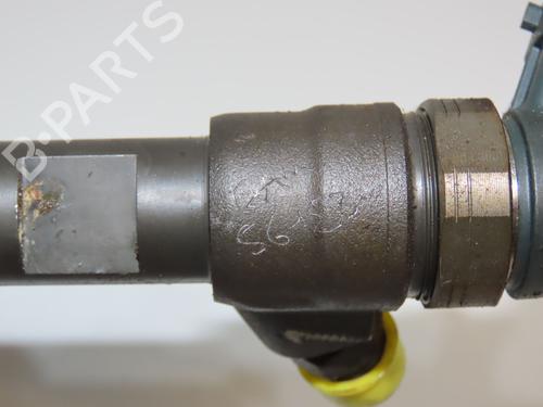 Injector RENAULT CLIO IV (BH_) 1.5 dCi 90 | BP31077272M100 - Image 4